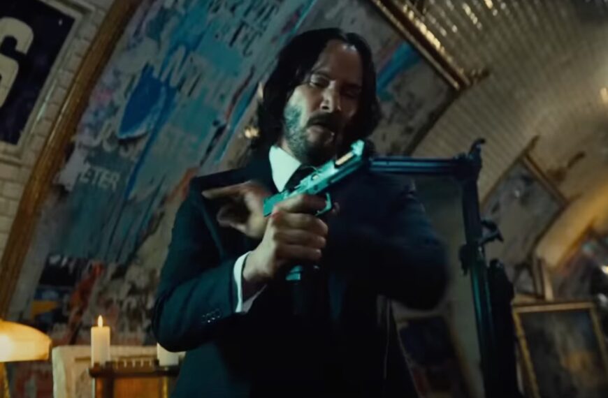 John Wick 4