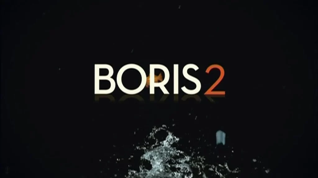 Boris 2