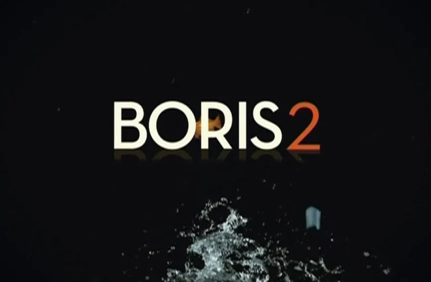 Boris 2