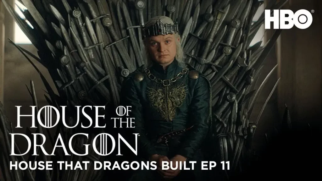 House of The Dragon - Season 2