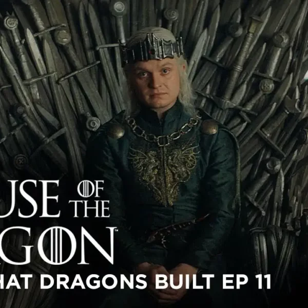 House of The Dragon - Season 2