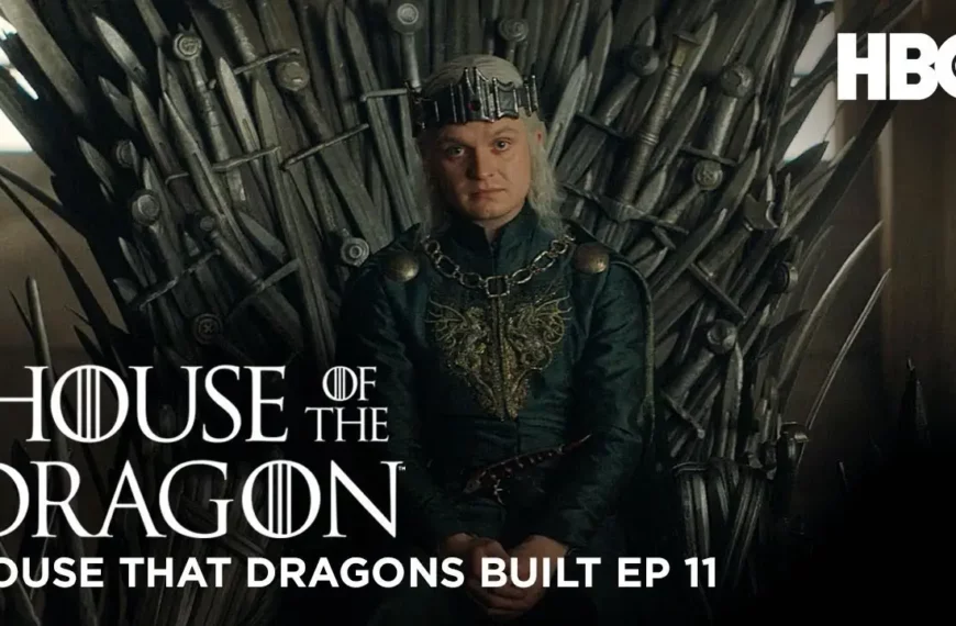 House of The Dragon - Season 2